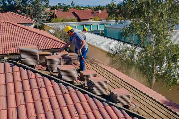 Mesa Roofing Contractors--Roofing Replacements Page 2